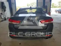 2016 KIA Optima фото