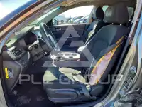 2016 KIA Optima фото