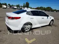 2016 KIA Optima photo