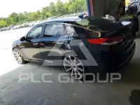 2016 KIA Optima фото