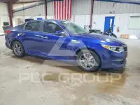 2016 KIA Optima фото