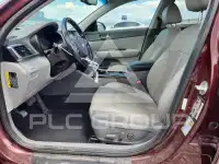 2016 KIA Optima фото