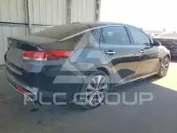 2016 KIA Optima фото