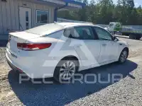 2016 KIA Optima фото