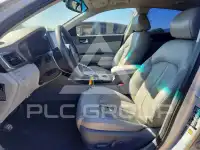 2016 KIA Optima фото