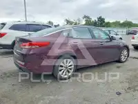 2016 KIA Optima фото