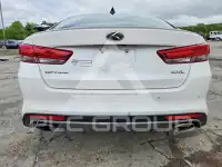 2016 KIA Optima фото
