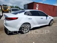 2016 KIA Optima фото