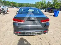 2016 KIA Optima photo