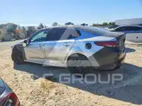 2016 KIA Optima фото