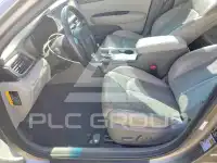 2016 KIA Optima фото