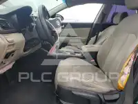 2016 KIA Optima photo