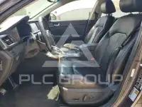 2016 KIA Optima фото