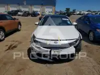 2016 KIA Optima photo