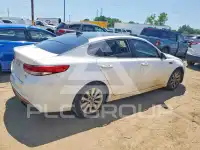 2016 KIA Optima photo