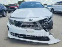 2016 KIA Optima фото