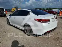 2016 KIA Optima фото