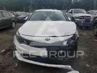 2016 KIA Optima photo