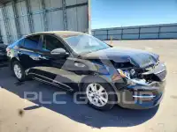 2016 KIA Optima фото