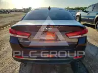 2016 KIA Optima photo