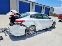 2016 KIA Optima photo