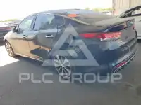 2016 KIA Optima фото