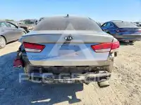 2016 KIA Optima фото