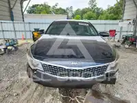 2016 KIA Optima фото