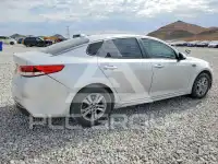 2016 KIA Optima фото