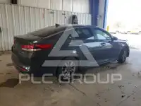 2016 KIA Optima фото