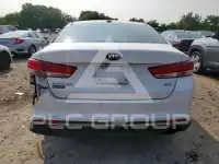 2016 KIA Optima photo