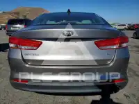 2016 KIA Optima фото