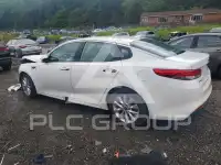 2016 KIA Optima photo