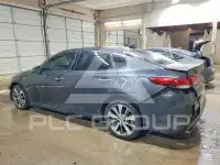 2016 KIA Optima фото