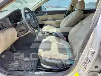 2016 KIA Optima фото
