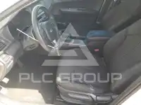 2016 KIA Optima фото