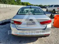2016 KIA Optima фото