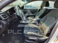 2016 KIA Optima фото