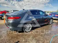 2016 KIA Optima фото