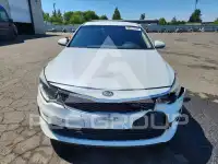 2016 KIA Optima photo