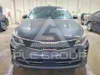 2016 KIA Optima фото