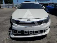 2016 KIA Optima фото