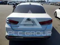 2016 KIA Optima фото