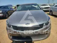 2016 KIA Optima фото