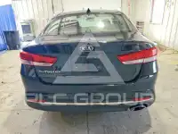 2016 KIA Optima фото