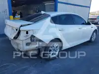 2016 KIA Optima photo