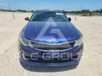 2016 KIA Optima photo