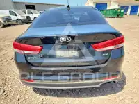 2016 KIA Optima фото