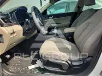 2016 KIA Optima фото