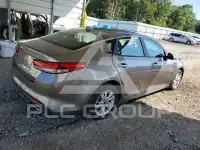 2016 KIA Optima photo